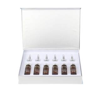 苗方清颜净肤精华液螨威满威净肤精华液套装除螨酒糟鼻黑头清透