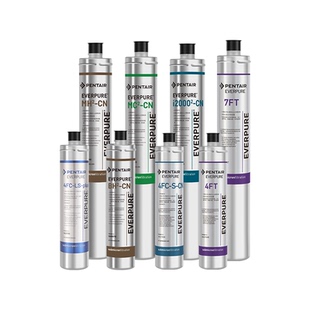 爱惠浦净水器滤芯商用原装滤芯MC2/BH2/4FCS/4FCLS/4FT/7FC/i2000