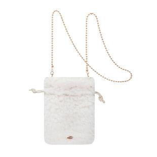 tiy nie yee单肩包女冬季新款可爱便携日系通勤斜挎包139509