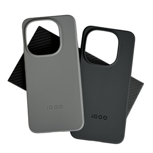 适用iQOO15原装手机壳全新正品iQOO15原厂壳iQOO15官方原配保护套tpu软壳