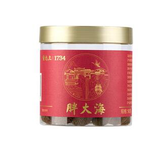 雷允上胖大海胖大海90克可搭配菊花金银花