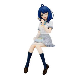 现货哔哩哔哩FuRyu 泡面压 败北女角太多了 八奈见杏菜 景品手办