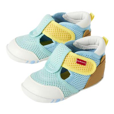 mikihousehotbiscuits学步凉鞋