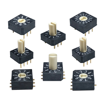 进口编码开关sungmun厂价直销