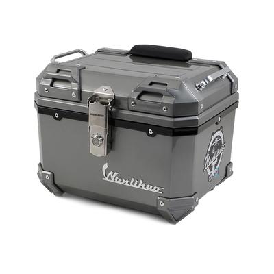 万里豪适用ZEEHO极核AE4i5iPro电动车尾箱改装配件储物踏板后备箱