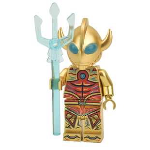 奥特超人系列积木拼装玩具人偶赛罗捷德迪迦全套凹凸曼人仔男礼物