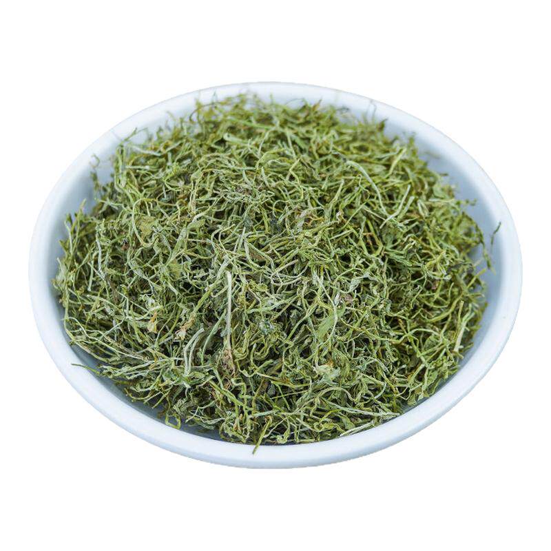 半边莲中药材500g野生半边连草药新鲜干货瓜仁草急解索细米草正品