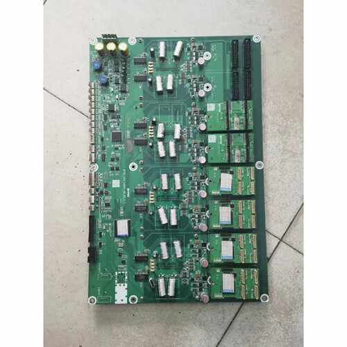 议价北京板卡BYHX51134720八头板卡带解密卡维修