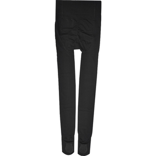 石墨烯连裤袜秋冬季肉色打底裤女脚底防滑光腿神器微压加绒丝袜春