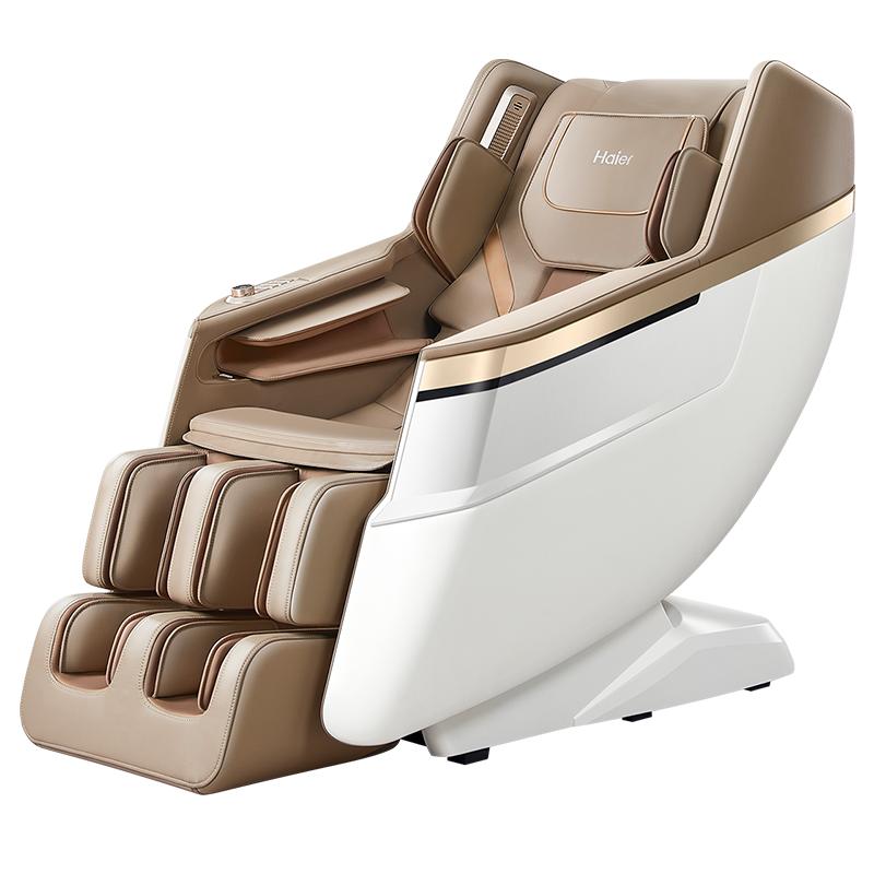 Haier/海尔按摩椅家用全身