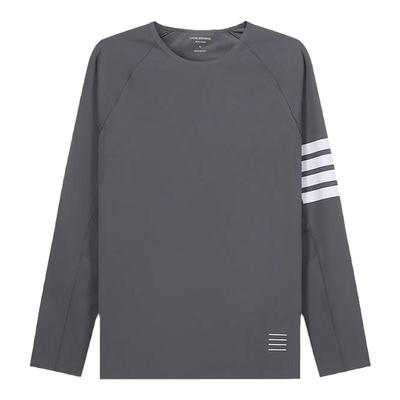 ThomBrowne汤姆布朗男士T恤