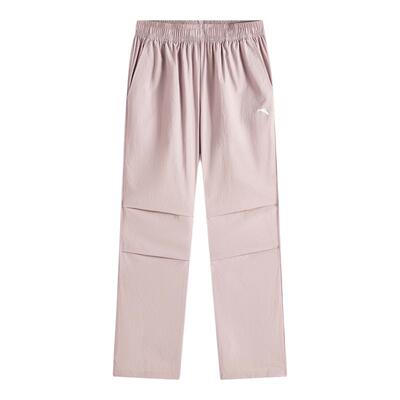 安踏儿童小冰裤夏防蚊凉感工装裤