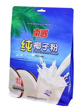 南国椰子粉海南特产正宗