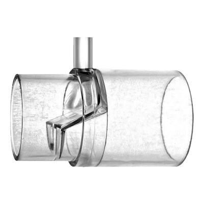 扩散器无电打氧无动力加氧气