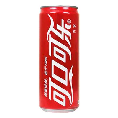 可口可乐芬达雪碧无糖饮料