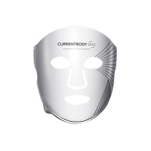 CURRENTBODY2代红光面膜仪CB兜底面罩美白祛痘大排灯胶原光美容仪