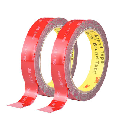 防水耐高温免打孔多功能双面胶