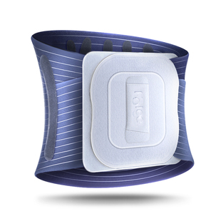 富林护腰带腰间盘劳损腰椎间盘突出腰肌腰围腰托治疗器束腰保暖