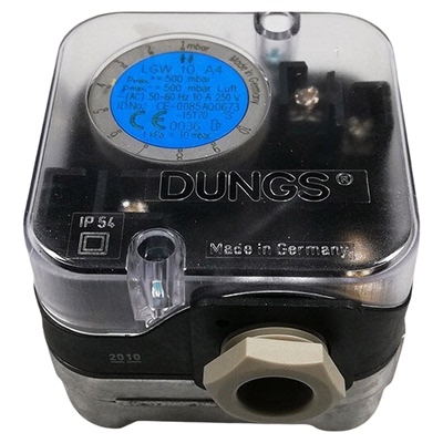 压力开关燃烧器气压开关锅炉配件