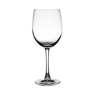 红酒杯套装欧式水晶杯玻璃高脚杯冷切葡萄酒杯子醒酒器红酒杯家用