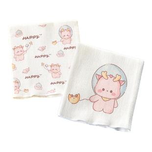 儿童宝宝护肚子肚围婴儿春秋冬季肚脐防着凉肚兜新生儿裹腹围衣服