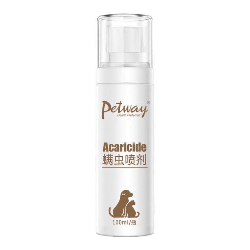 宠物皮肤喷剂猫咪狗狗宠物皮肤