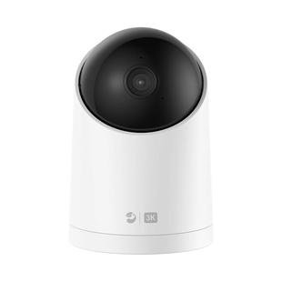 华为智选鸿蒙智选海雀智能摄像头室内360度无死角家用监控看护器