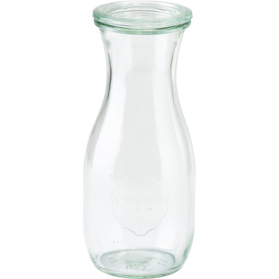 原装进口德国WECK品牌密封罐