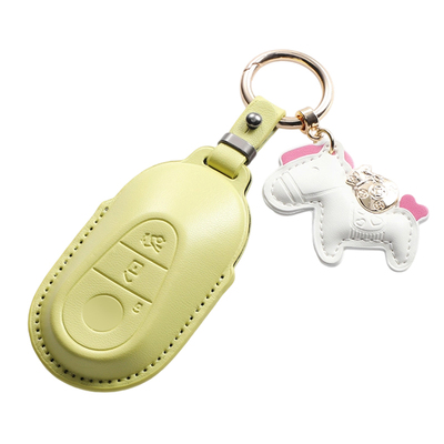 26款奔驰e300l钥匙套e260l