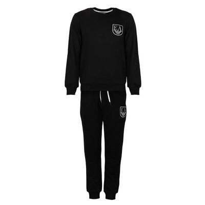 Armani/阿玛尼男士休闲套装