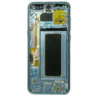适用于三星S8+S9+S10NOTE8NOTE9显示屏幕总成9650G9600N9500G9550