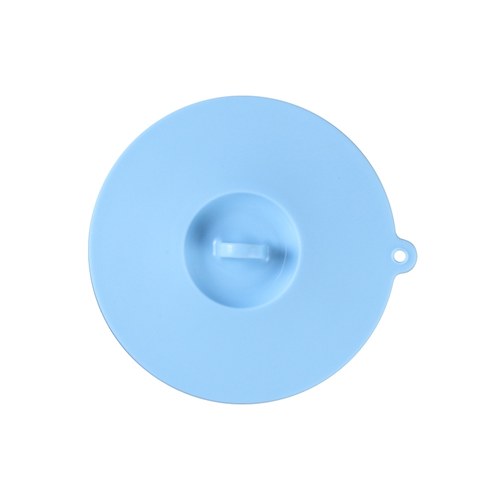 多功能密封防尘盖无味保鲜盖家用微波炉加热食品级硅胶万能碗杯盖