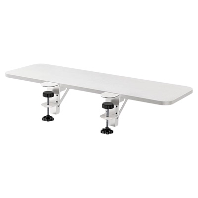 实木桌面延长板桌子延伸手臂托架