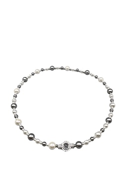 小众设计真多麻轻奢时尚项链