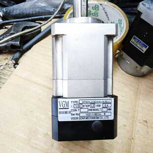 议价MF60HL220HK1450YVGM行星减速，议价商品