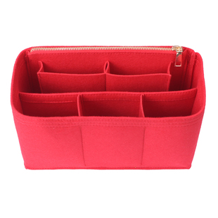 用于LV neverfull内胆包大中小号收纳包托特包中包购物袋内衬撑型