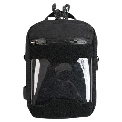 boltboat机能风小型痛包