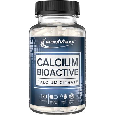 ironmaxx艾德迈活性钙健身