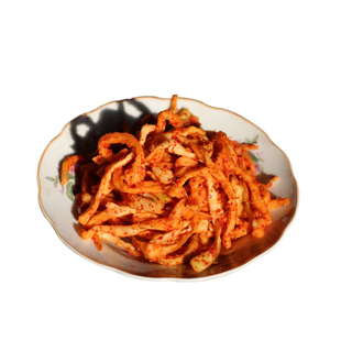 农家自晒萝卜干原味湖南白萝卜条自制四川萧山干菜无盐萝卜丝干货