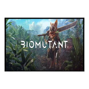 XBOX游戏 生化变种 Biomutant DLC 官方兑换码/代购