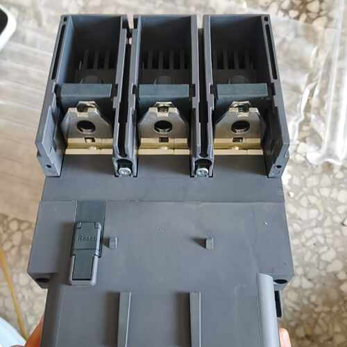 议价施耐德TeSys LC1G300KUEC交流接触器
