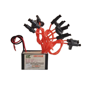 小粒径负氧离子发生器220V 家用商用空气净化器氧吧模块除雾霾2.5