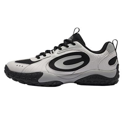 鸿星尔克闪月新款男鞋运动鞋