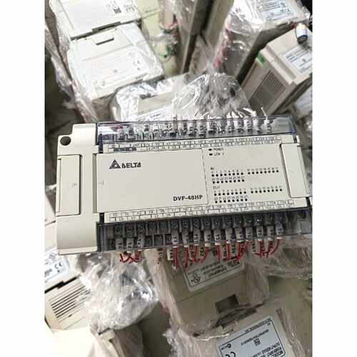 下单前咨询台达PLC扩展模块 DVP48HP00T