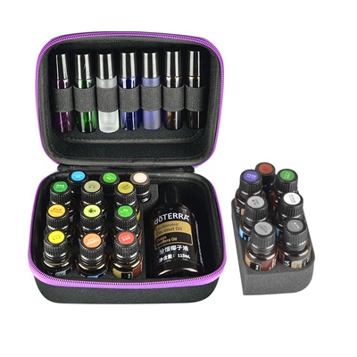 收纳包防震小滚珠瓶doterra多特