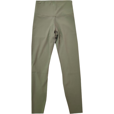 耐克女士高腰提臀瑜伽紧身长裤