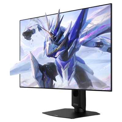 微星第4代WOLED2K280Hz显示器屏