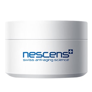 【体验装】nescens妮尚希瑞士嫩豆腐涂抹修护BI面膜5ml-效期2605