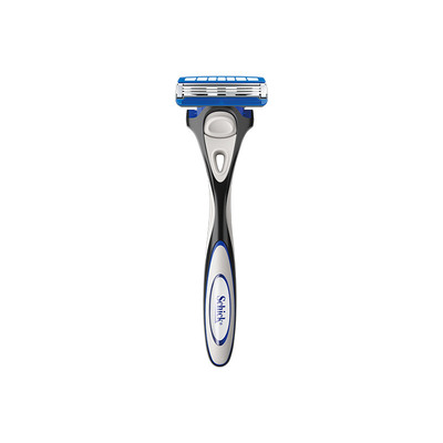Schick/舒适【立抢】水次元3剃须刀男士手动刮胡刀剃刀