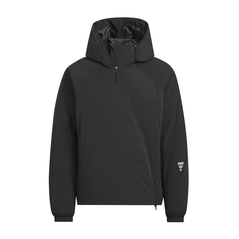 阿迪达斯男子羽绒服adidas